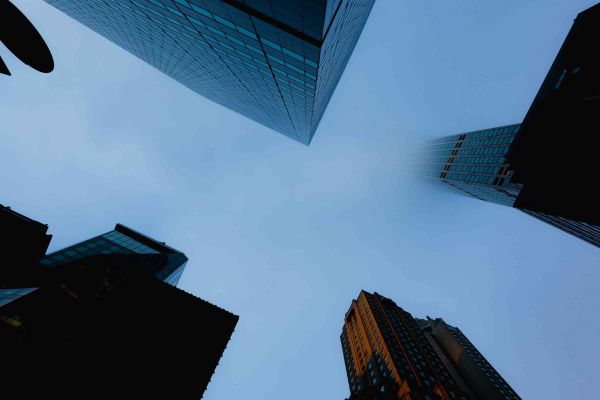 樓宇自控系統(tǒng)，智能樓宇