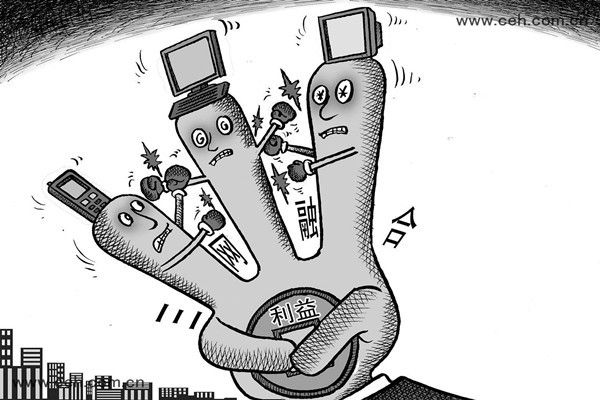 樓宇自控系統(tǒng)如何實(shí)現(xiàn)三網(wǎng)融合？