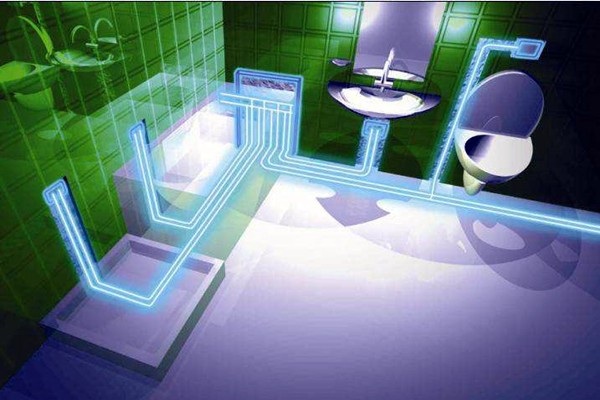 樓宇智能化給排水系統(tǒng)的設(shè)計(jì)需要注意那些問題？