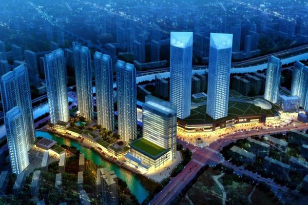 為什么說樓宇自控極具智能化？