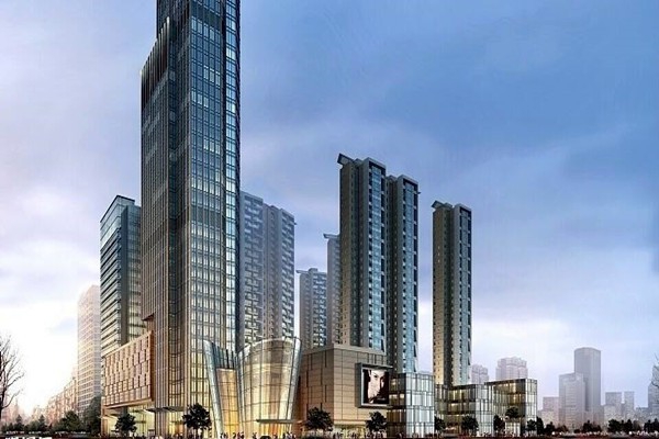 樓宇自控的優(yōu)勢(shì)你驚呆了嗎？