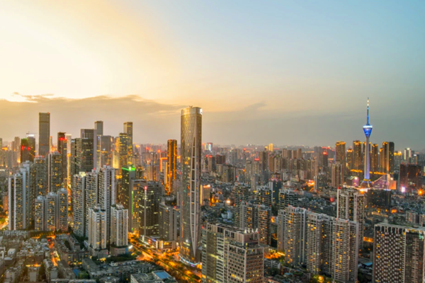 樓宇控制在建筑中的應用分析！