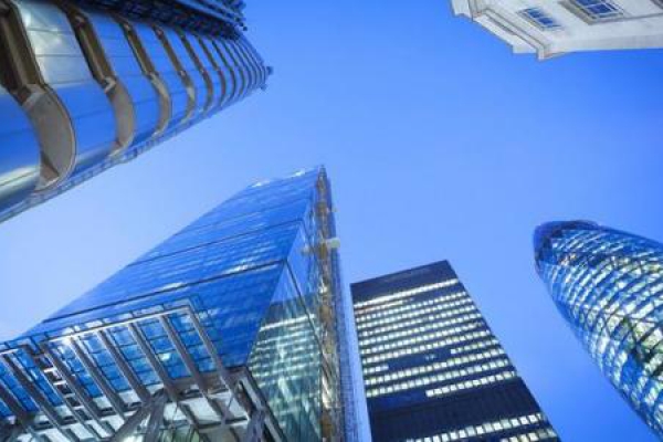 能耗控制方案全面解析！