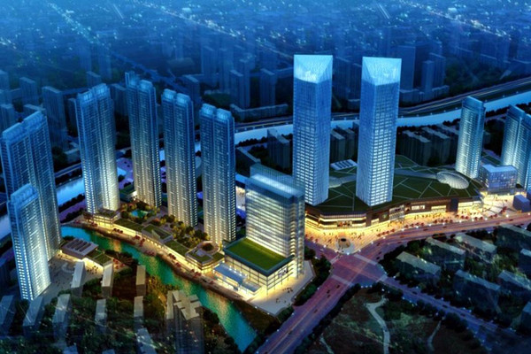 為什么說樓宇自控極具智能化？