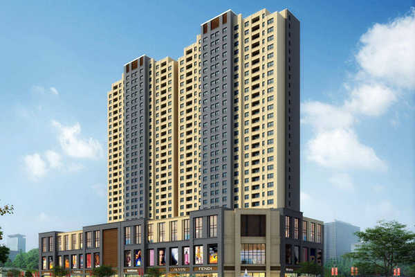 樓宇控制組織保證制度的建立！(圖1)