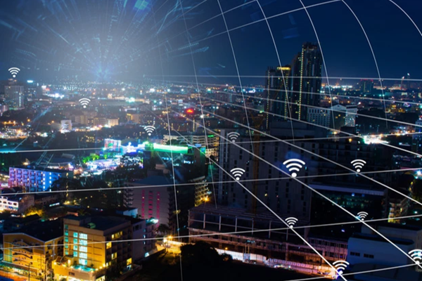 樓宇控制系統(tǒng)架構(gòu)設(shè)計(jì)，一起了解！(圖1)